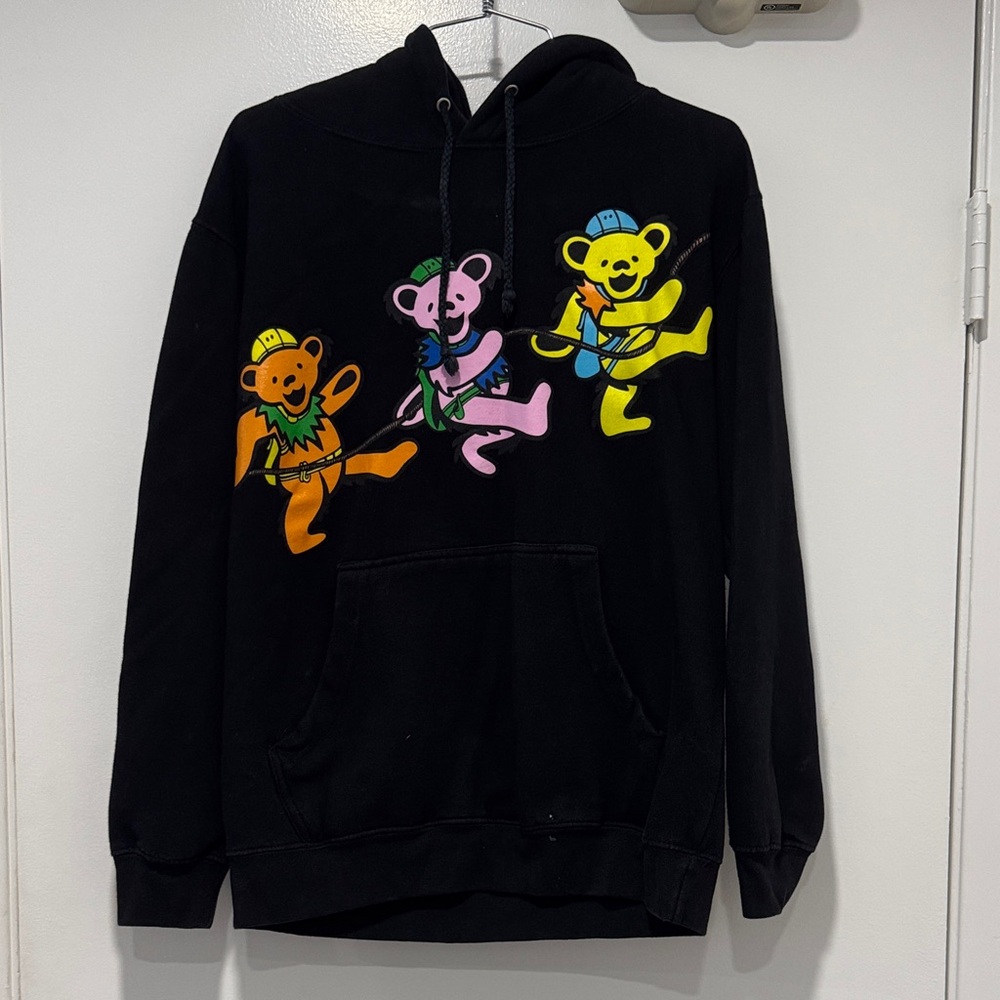 Chinatown Market x Grateful Dead Hoodie